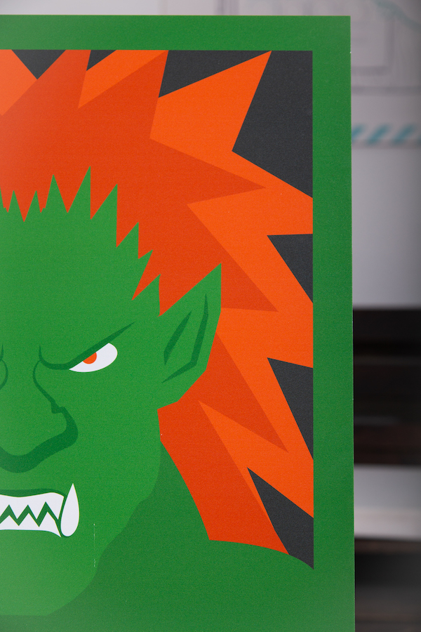 Blanka