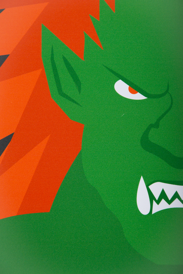 Blanka