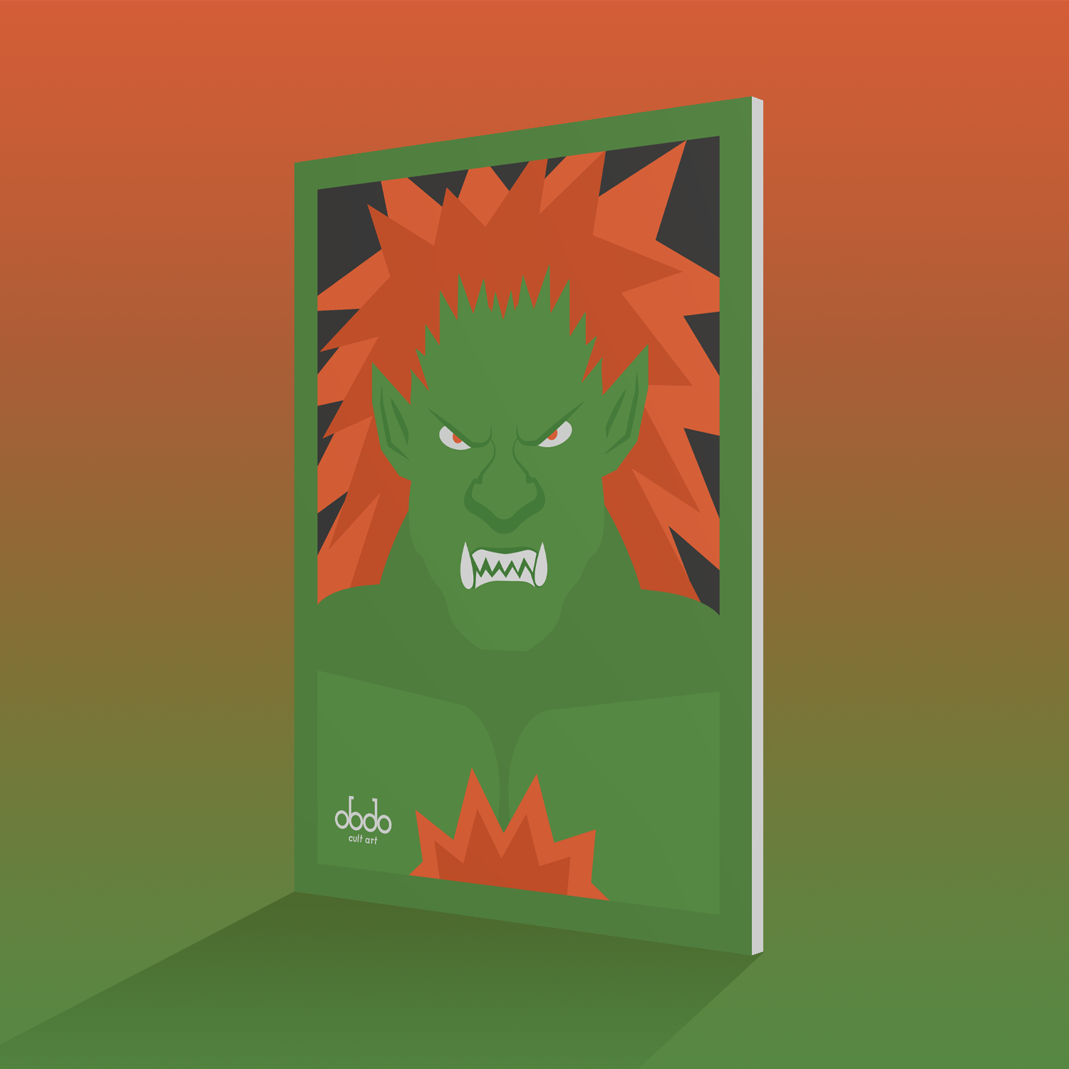 Blanka