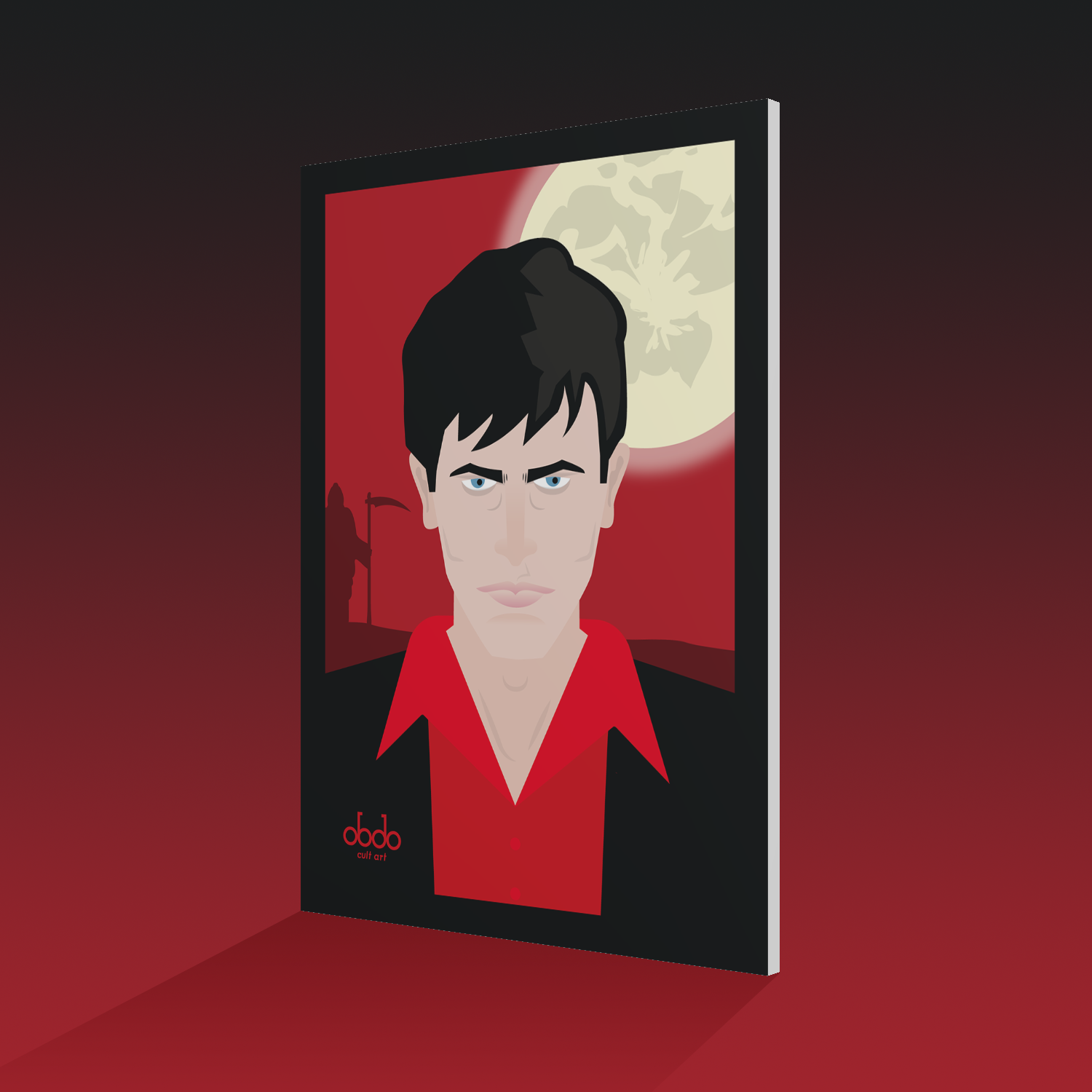 Dylan Dog