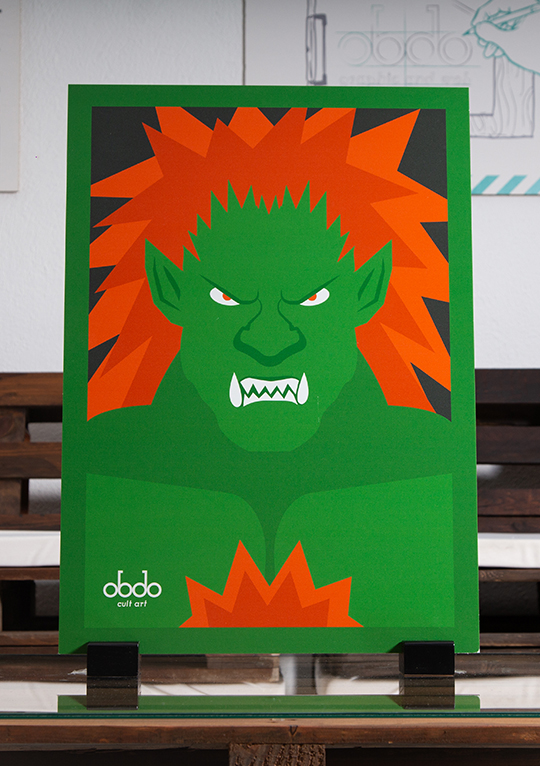 Blanka