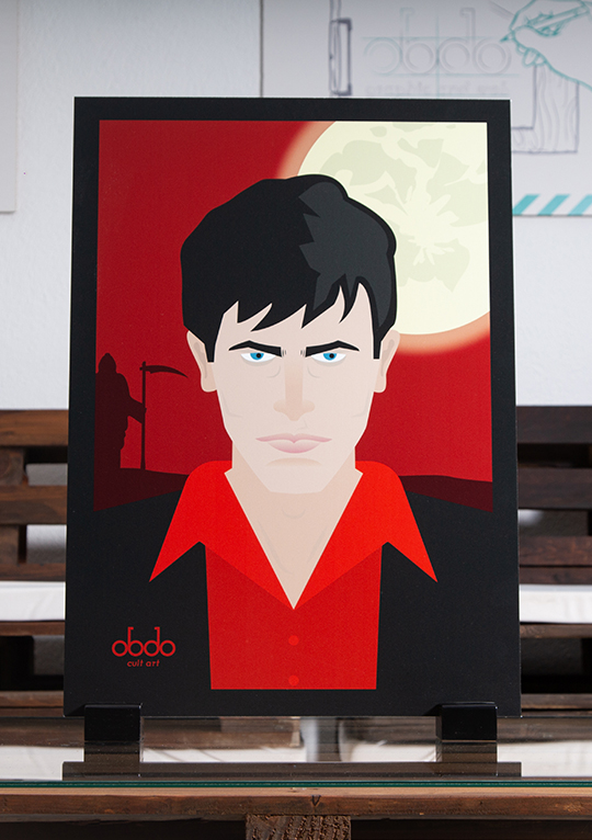 Dylan Dog