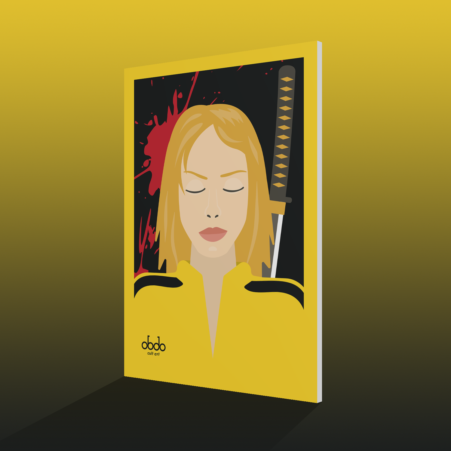 Beatrix Kiddo